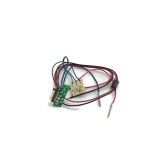 Placa Electronica Originala Rowenta SS-2230002440 pentru Aspirator