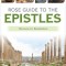Rose Guide to the Epistles: Charts and Overviews from Romans to Revelation