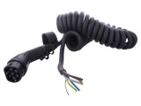 Cablu eMobility PHOENIX CONTACT 1x0,5mm2 5x6mm2 480V 26,6kW IP44 4m 32A