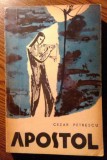 Cezar Petrescu - Apostol