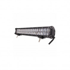 LED Bar Auto Offroad 324W/12V-24V, 27540 Lumeni, 50″/127 cm, Combo Beam 12/60 Grade