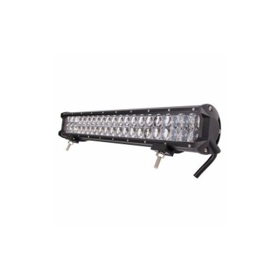 LED Bar 4D Auto Offroad 288W/12V-24V, 24480 Lumeni, 44&amp;Prime;/112 cm, Combo Beam 12/60 Grade foto