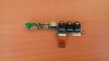 Modul audio Fujitsu Lifebook S6420