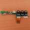 Modul audio Fujitsu Lifebook S6420