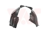 VAN WEZEL 3804434 carenaj,cpasaj roata