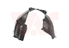 VAN WEZEL 3804434 carenaj,cpasaj roata