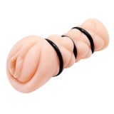 Masturbator Crazy Bull Julia