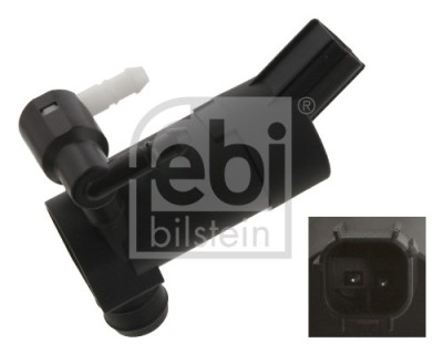 FEBI BILSTEIN 34863 pompa de apa,spalare parbriz foto