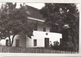 Bnk cp Namaesti - Casa memoriala G Toparceanu - uzata, Necirculata, Printata, Arges