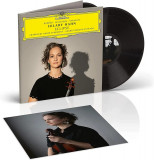 Eclipse - Vinyl | Hilary Hahn, Frankfurt Radio Symphony, Andres Orozco-Estrada, Deutsche Grammophon