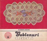 Elisabeta Iosivoni - Goblenuri cu laseta