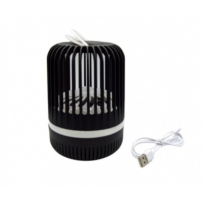 Lampa electrica impotriva insectelor, 5W, LED UV foto