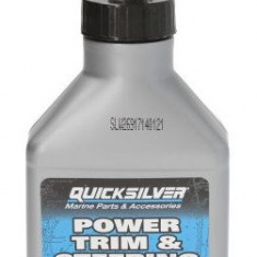 Ulei Servodirectie Marine Quicksilver 250ML 92-858074QB1