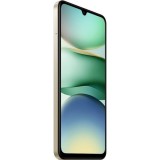 Telefon mobil smartphone Xiaomi Redmi A5, 64GB, 3GB RAM, Dual SIM, Sandy Gold Auriu