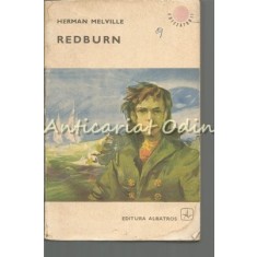 Redburn - Hermann Melville