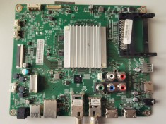 Main Board 715G8709-M01-B00-005K 703TQIPL057 PHILIPS 50PUS