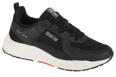 Pantofi pentru adida?i Big Star Shoes JJ174401 negru foto