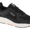 Pantofi pentru adida?i Big Star Shoes JJ174401 negru