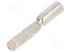 Conector alimentare DC, 0,6kV, {{Numarul de pini}} pini, seria {{Seria producatorului}}, {{Dimensiune pin}}. ANDERSON POWER PRODUCTS - 1339G1