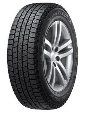 Cauciucuri de iarna Hankook Winter i*cept IZ W606 ( 165/60 R14 75T, Nordic compound SBL ) foto