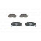 Placute frana Bosch 0986460979