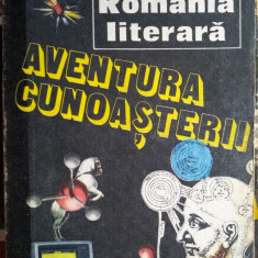 Almanahul România literară 1989