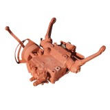 Monobloc complet cu cilindru diametru fi95 UTB U-445 si Fiat 7601.58.0120