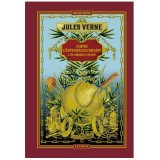 Copiii capitanului Grant. In America de Sud, Jules Verne
