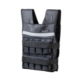 Vesta cu greutati ajustabila inSPORTline Crixus 10 kg pentru fitness