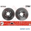 Disc frana Volkswagen VW VENTO (1H2) 1991-1998, Array