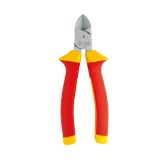 Klauke KL040160IS Cleste cu Tais Lateral Izolat 1000V, 160mm Profesional