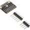 Senzor Atmosferic I2C/SPI 3.3-5VDC BME680 18x15.6mm