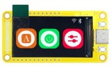 Arduino ESP32-S3 HMI cu ecran LCD TFT ISP 1.9inch 170*320 8M PSRAM 16M Flash LVGL WIFI+Bluetooth