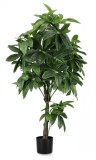 Cumpara ieftin Planta artificiala in ghiveci 360 frunze 70x160 cm