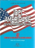 Idei americane pentru manageri romani - James K. McCollum, Editura Universitara, Dezvoltare Personala