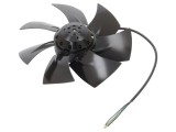 Ventilator AC Axial 230V &Oslash;250x72mm 2450 RPM