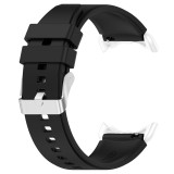 Curea Samsung Gear S3 46mm Asteroid GSM, negru, W026