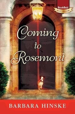 Coming to Rosemont: The First Novel in the Rosemont Series foto