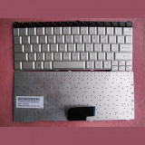Tastatura laptop noua LENOVO U150 SILVER
