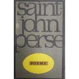 POEME-SAINT-JOHN PERSE-238420