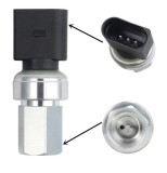 Comutator presiune AC Audi A3 Q3 Q7 TT Porsche 911 Boxster Cayenne Cayman Panamera Seat Alhambra Altea Arosa Cordoba Ibiza Inca Leon Toledo Skoda