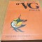 VIRGIL GHEORGHIU - Poezii 1928-1977 - Editura Eminescu, 1986, 744 p.