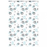 VidaXL Jaluzea cu role de duș cu casetă 150x240cm lățime material 146cm