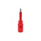 Bit hex 4 mm cu adaptor 1/2&quot; 120 mm vde Yato YT-21085