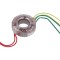 Transformator toroidal 50VA 230V 8V