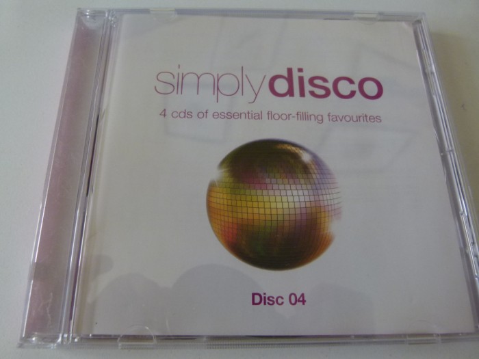 Disco vol.4, 4072