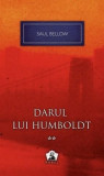 Darul lui Humboldt 2 - Colectia Nobel | Saul Bellow
