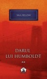 Darul lui Humboldt 2 - Colectia Nobel | Saul Bellow