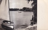 Bucuresti. In Parcul de cultura si odihna ,,I. V. Stalin" (circulata 1958)