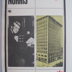O intamplare din Chicago – Frank Norris
